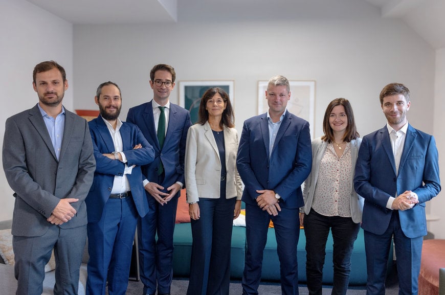 Hellio accélère son développement en France et à l’international et se transforme en société à impact